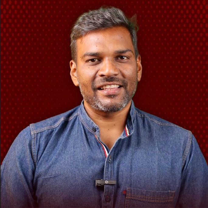 MAGESHKUMAR S B