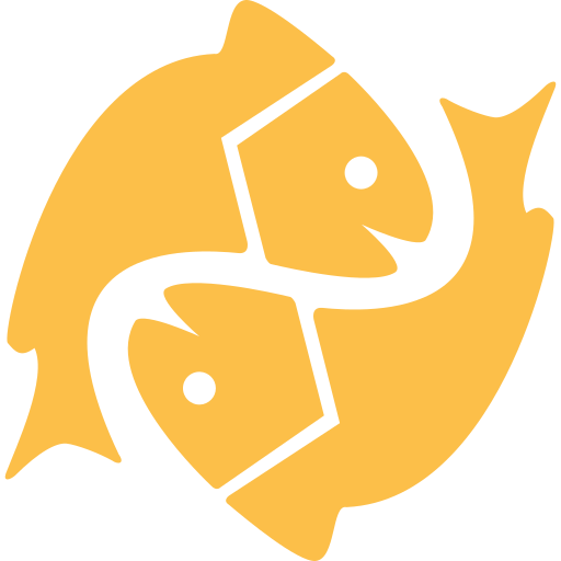 Decorative service icon